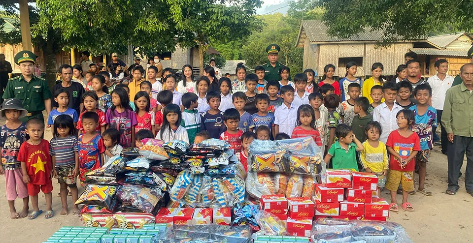 Ưu đãi độc quyền trên di động