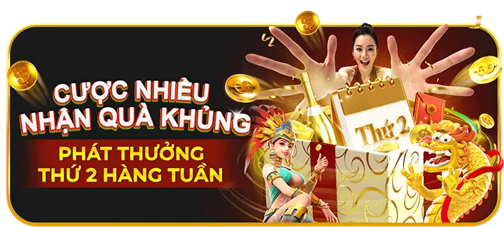 Khuyến mãi chào mừng thành viên mới 789be