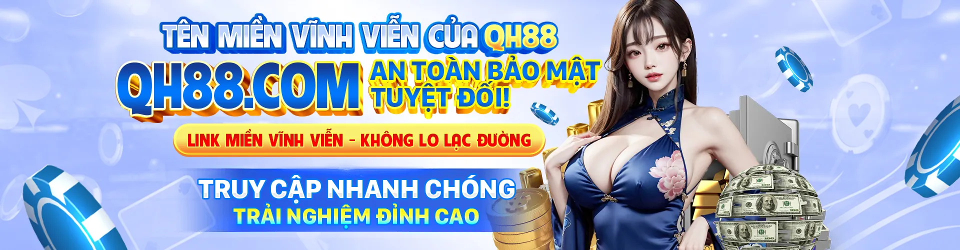 Cam kết an toàn và bảo mật 789be