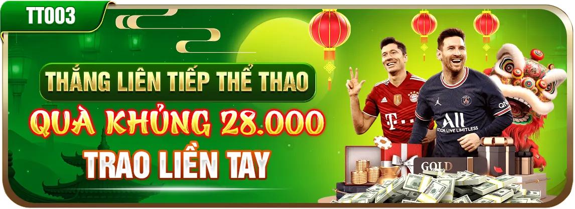 Phần thưởng độc quyền 789be